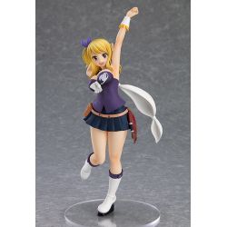 Fairy Tail - POP UP PARADE Lucy Heartfilia: Grand Magic Royale Ver. (Good Smile Company) Fairy Tail - POP UP PARADE Lucy Heartfilia: Grand Magic Royale Ver. (Good Smile Company)