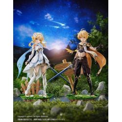 Genshin Impact - Traveler (Lumine) - 1/7 (Kotobukiya)