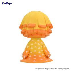 Kimetsu no Yaiba - Agatsuma Zenitsu - Potetto Figure (Bandai Namco Amusement, FuRyu)