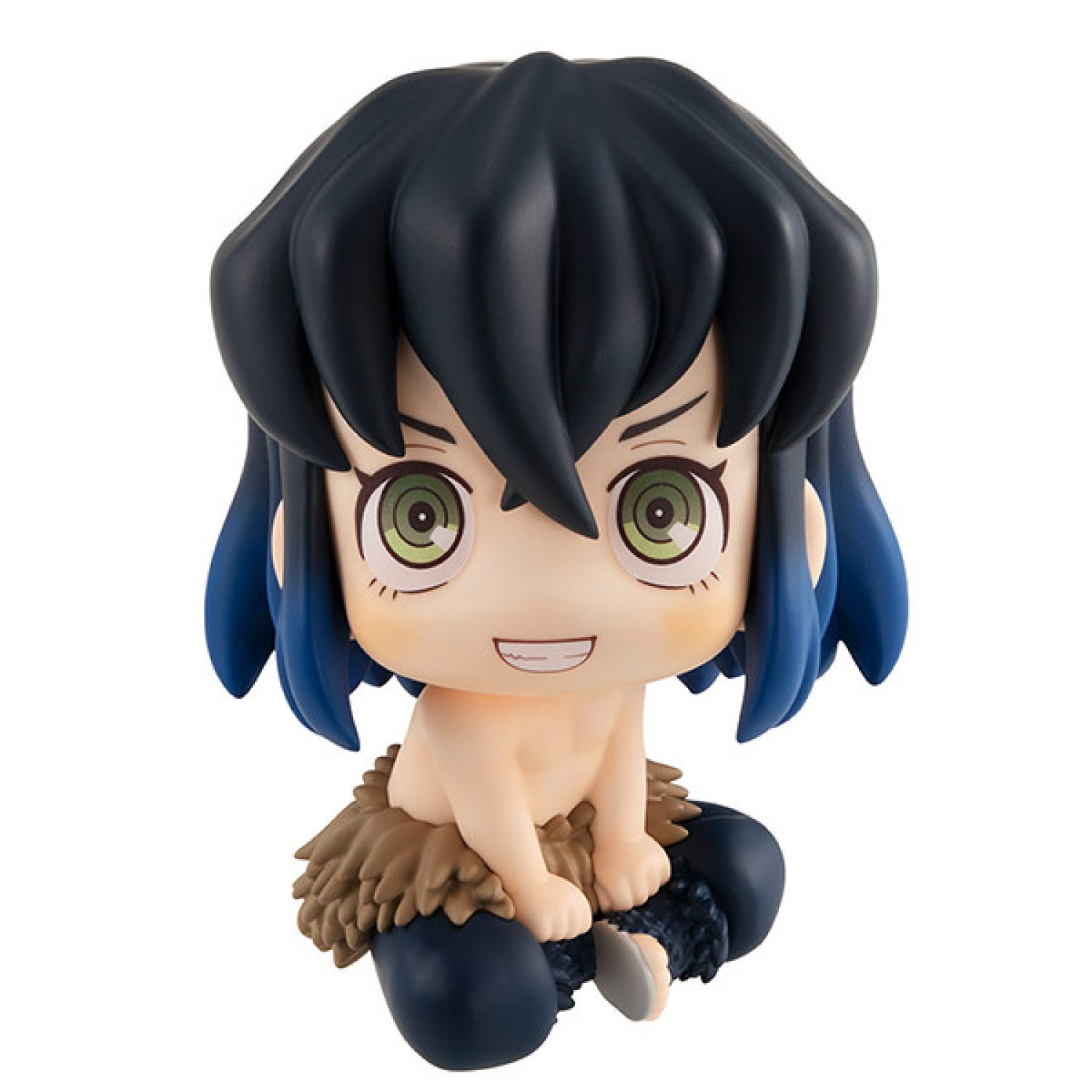 Kimetsu no Yaiba - Hashibira Inosuke - Look Up (MegaHouse)