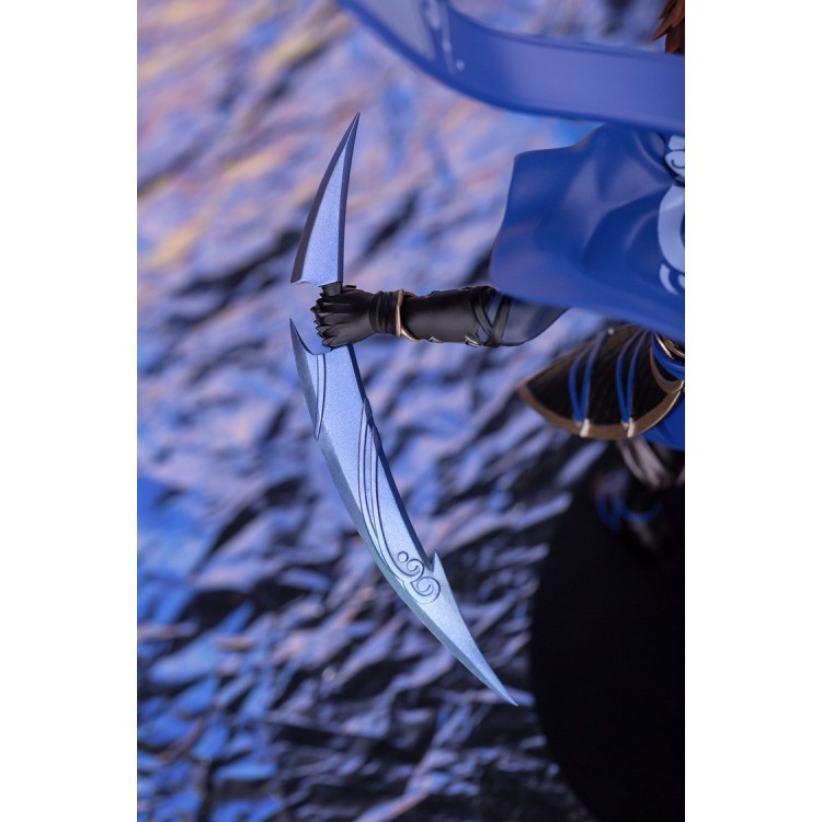 King of Glory - Shark Hunting Blade LAN (Assassin) (Myethos)