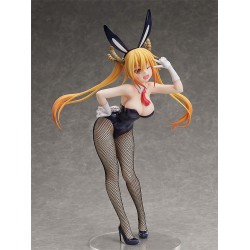 Kobayashi-san chi no Maid Dragon - Tohru - B-style - 1/4 - Bunny Ver. (FREEing)