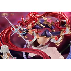 League of Legends - Jinx - 1/7 - Star Guardian (Good Smile Arts Shanghai)