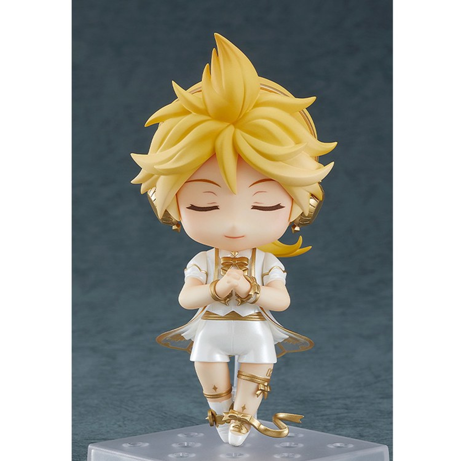 Nendoroid Kagamine Len: Symphony 2022 Ver. (Good Smile Company)