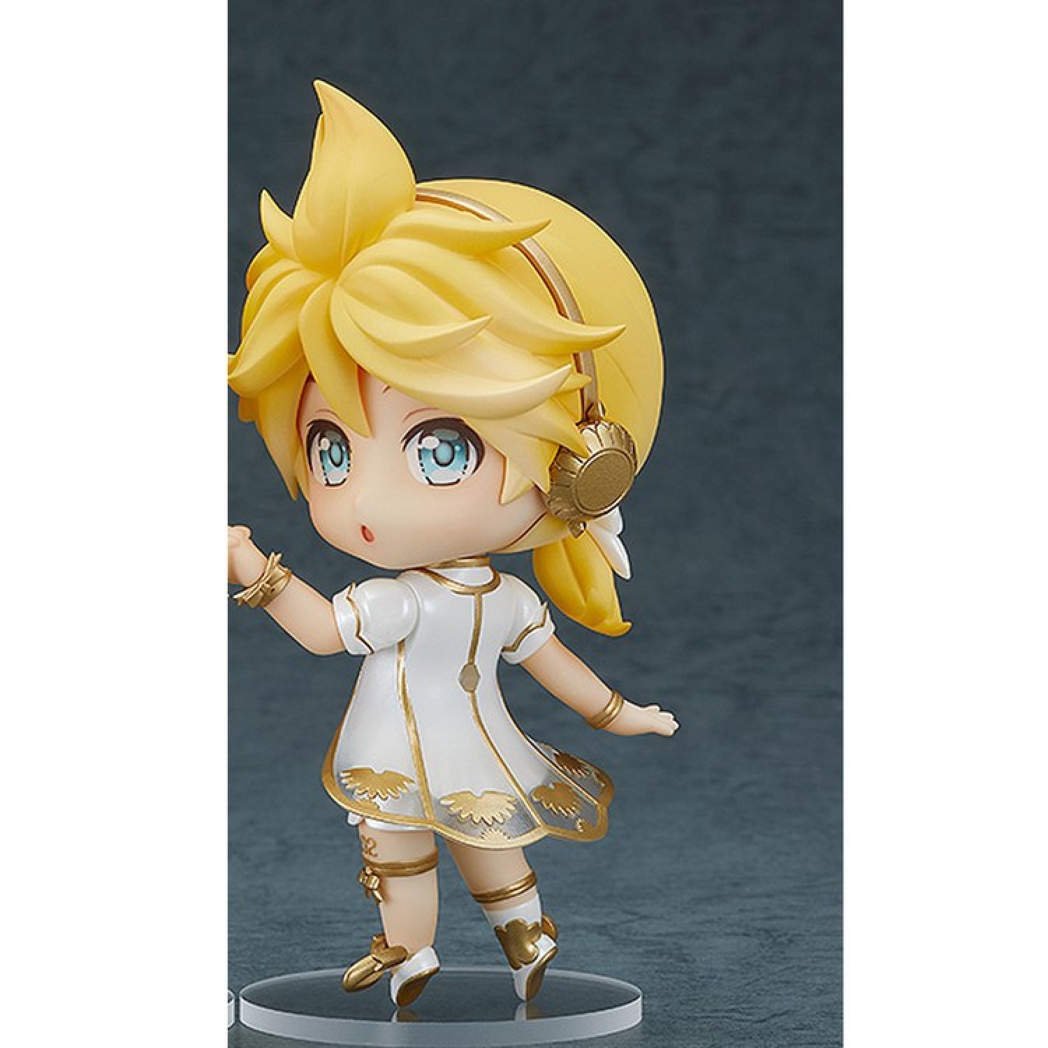 Nendoroid Kagamine Len: Symphony 2022 Ver. (Good Smile Company)