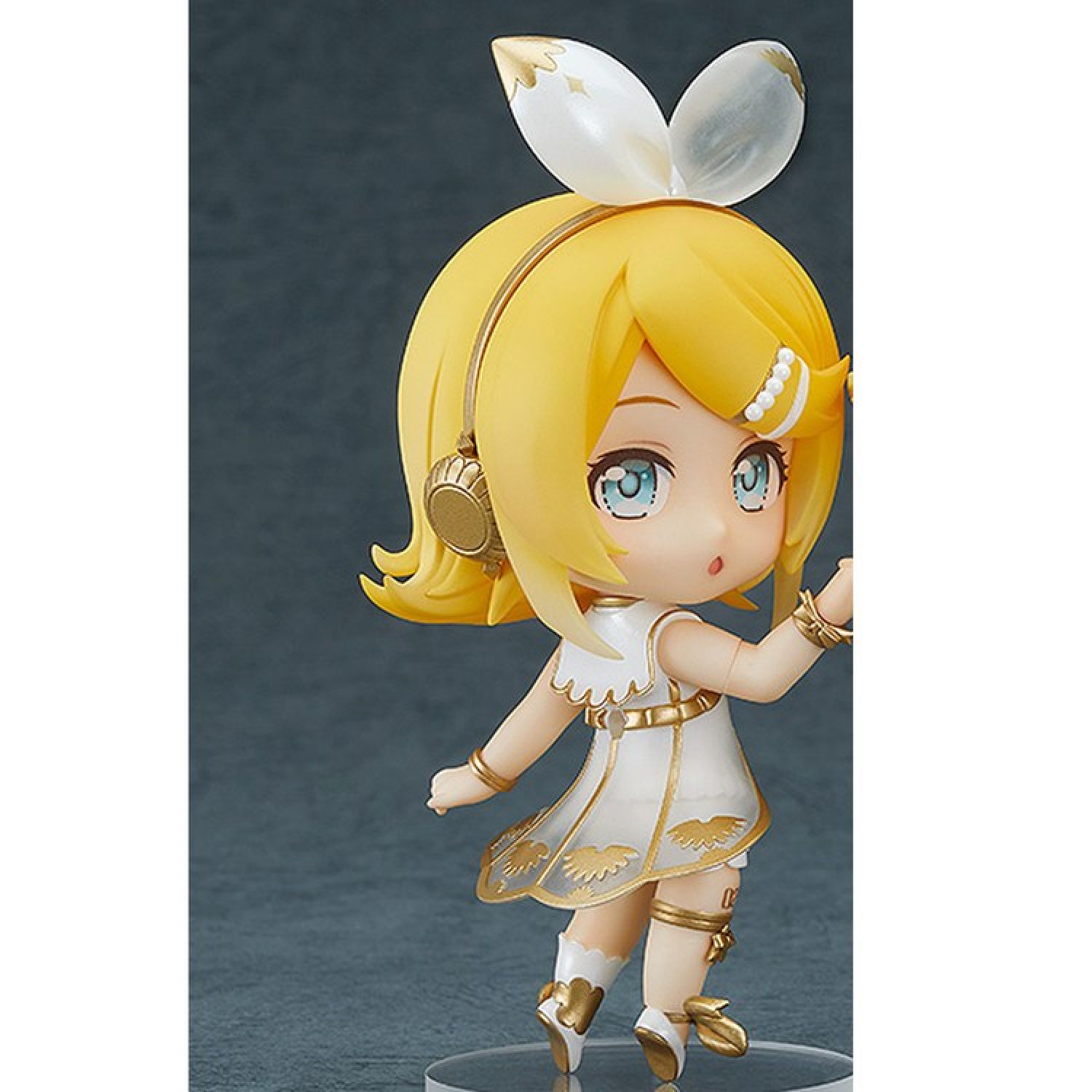 Nendoroid Kagamine Rin: Symphony 2022 Ver. (Good Smile Company)