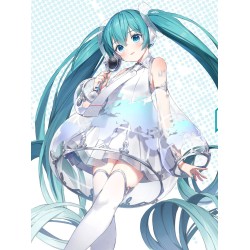 Piapro Characters - Hatsune Miku - Hatsune Miku Expo 2021 Online ver. (Alphamax)