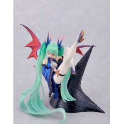 Piapro Characters - Hatsune Miku - Tenitol - Dark (FuRyu)