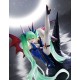 Piapro Characters - Hatsune Miku - Tenitol - Dark (FuRyu)