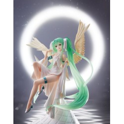 Piapro Characters - Hatsune Miku - Tenitol - Light (FuRyu)