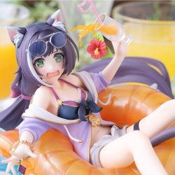 Princess Connect! Re:Dive - Momochi Kiruya - Lucrea - 1/7 - Summer (MegaHouse)
