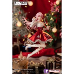 Shining Nikki - BN Figure Shining Nikki Vol. 2 Warm Winter Wish Magic Ver. (Bandai Namco)