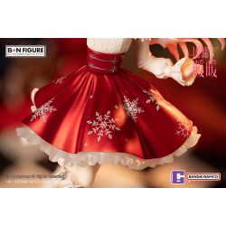 Shining Nikki - BN Figure Shining Nikki Vol. 2 Warm Winter Wish Magic Ver. (Bandai Namco)