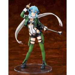 Sword Art Online: Ordinal Scale - Sinon - 1/7 (Alter)