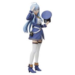 86 -eightysix- - Vladilena Milizé - PM Figure (SEGA)