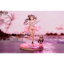 Arknights - Eyjafjalla 1/7 Summer Flower FA018 Ver. (Apex )