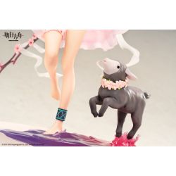 Arknights - Eyjafjalla 1/7 Summer Flower FA018 Ver. (Apex )