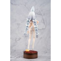 Azur Lane - Le Malin - 1/6 - Lazy White Rabbit Ver. (AniGame)