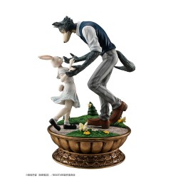 Beastars - Haru - Legoshi - ~Shall we Dance~ (MegaHouse)