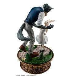 Beastars - Haru - Legoshi - ~Shall we Dance~ (MegaHouse)