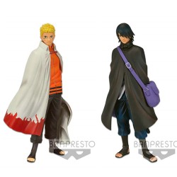 Boruto: Naruto Next Generations DXF Figure ~Shinobi Relations~ (SP 2 Comeback!)