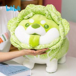 Dodowo Vegetables Fairy Strap Plush (bilibili)