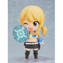 Fairy Tail Final Season - Nendoroid Lucy Heartfilia (Good Smile Company)