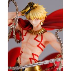 Fate/Grand Order - Gilgamesh - ALTAiR - 1/8 - Archer (Alter)