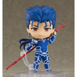 Fate/Grand Order - Nendoroid Lancer/Cú Chulainn