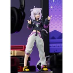 Hololive - Nekomata Okayu - Pop Up Parade (Good Smile Company)