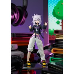 Hololive - Nekomata Okayu - Pop Up Parade (Good Smile Company)