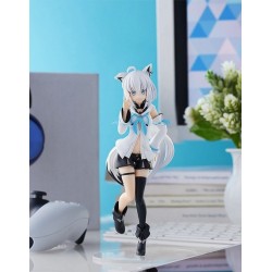 Hololive - Shirakami Fubuki - Pop Up Parade (Good Smile Company)