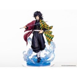 Kimetsu no Yaiba - Tomioka Giyuu - ALTAiR - 1/8 (Alter)