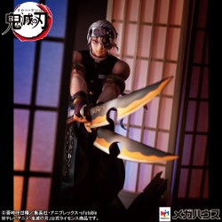 Kimetsu no Yaiba - Uzui Tengen - G.E.M. (MegaHouse)