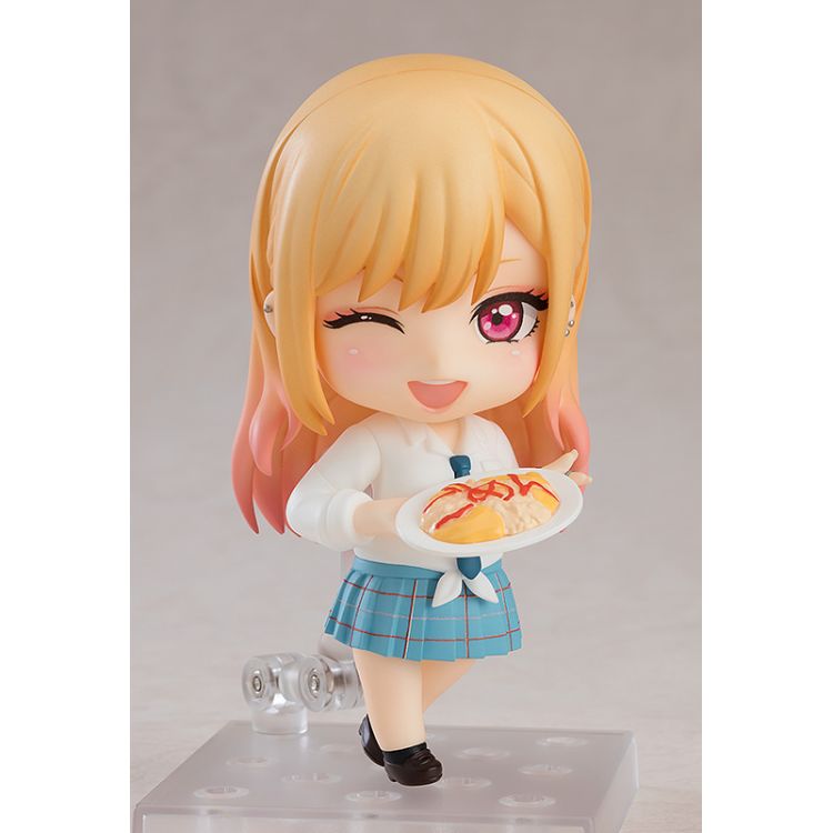 My Dress-Up Darling - Nendoroid Kitagawa Marin (Good Smile Company)