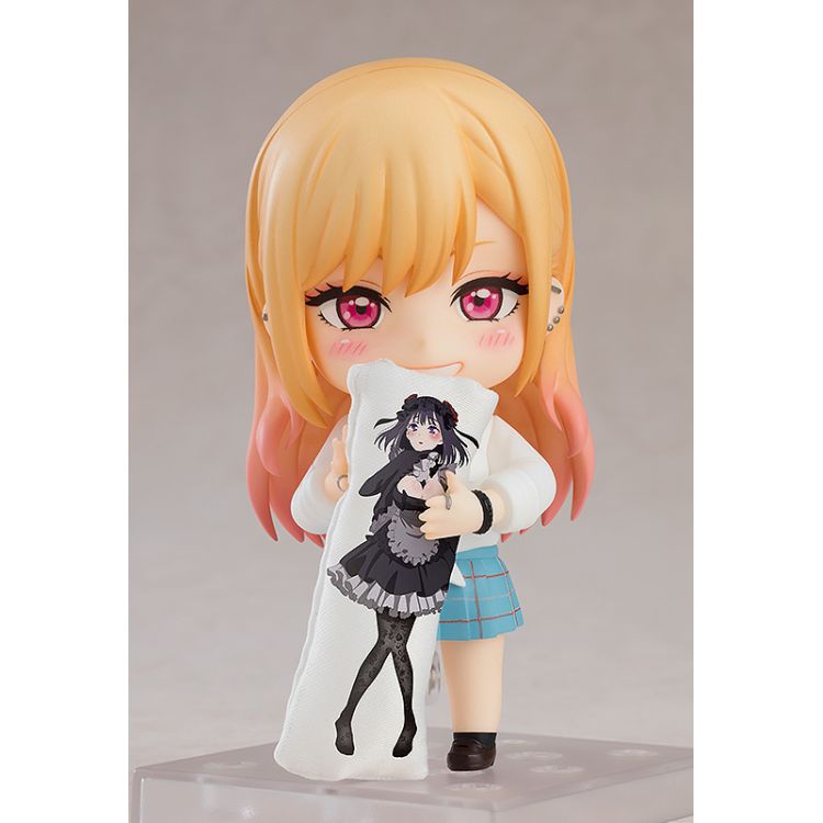 My Dress-Up Darling - Nendoroid Kitagawa Marin (Good Smile Company)