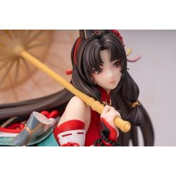 Naraka Bladepoint - Tsuchimikado Kurumi Onmyoji ver. 1/7 (Myethos)