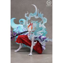 NEIJUAN Studio - Yamato Hybrid Form