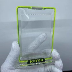 [Official KAYOU] Card Holder - Khung Card Bảo Vệ Thẻ Bài