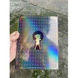[Official KAYOU] Sổ Đựng Thẻ Detective Conan Size Nhỏ