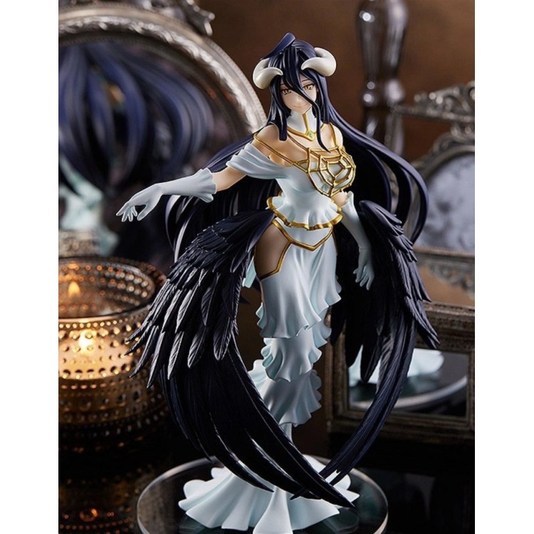 Overlord - Albedo - Pop Up Parade (Good Smile Company)