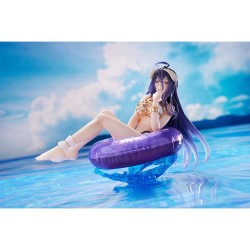 Overlord IV - Albedo - Aqua Float Girls (Taito)