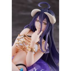 Overlord IV - Albedo - Aqua Float Girls (Taito)