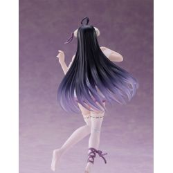 Overlord IV - Albedo - Coreful Figure - Nightwear Ver. (Taito)