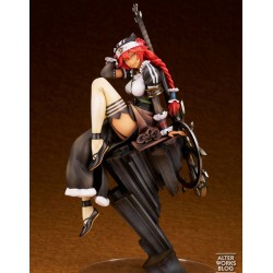 Overlord IV - Lupusregina Beta - 1/8 - so-bin Ver. (Alter)