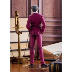 Phoenix Wright: Ace Attorney -  POP UP PARADE Miles Edgeworth (Good Smile Company)