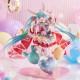Piapro Characters - Hatsune Miku - 1/7 - Birthday 2021 ~Pretty Rabbit ver.~ (Spiritale, Wing)