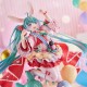 Piapro Characters - Hatsune Miku - 1/7 - Birthday 2021 ~Pretty Rabbit ver.~ (Spiritale, Wing)