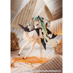 Piapro Characters - Hatsune Miku - Artist MasterPiece - Latidos 2022 ver. (Taito)