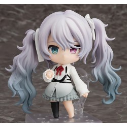 Piapro Characters - Nendoroid Hatsune Miku: Lonely SEKAI Ver. (Good Smile Company)